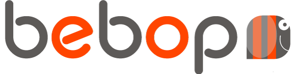Bebop logo